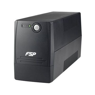 FSP FP 2000, 2000VA