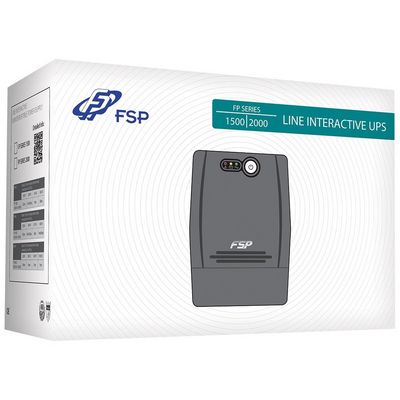 FSP FP 2000, 2000VA