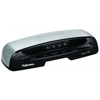 Fellowes Saturn 3i A4