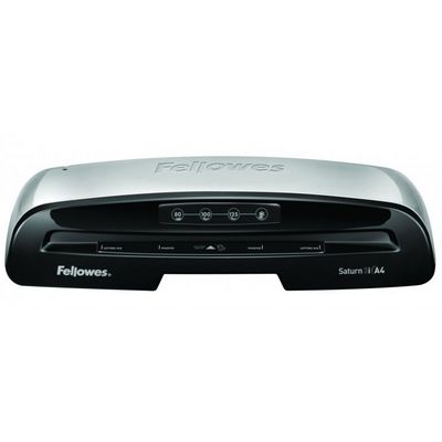 Fellowes Saturn 3i A4