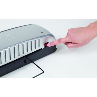 Fellowes Saturn 3i A4