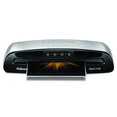 Fellowes Saturn 3i A4