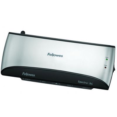 Fellowes Spectra A4