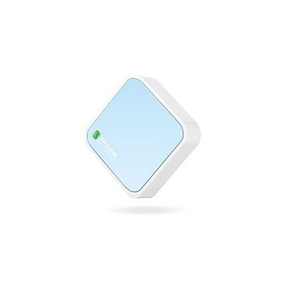 TP-LINK TL-WR802N