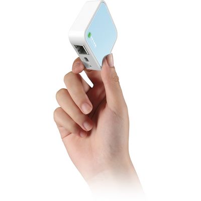 TP-LINK TL-WR802N