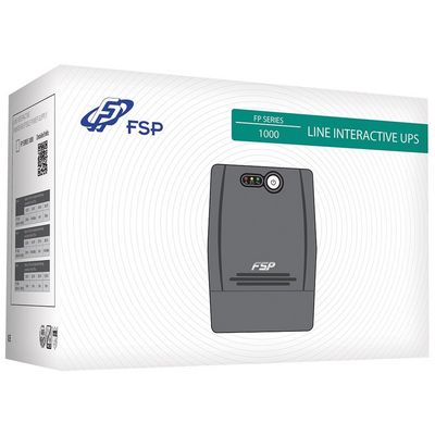 FSP FP 1000, 1000VA