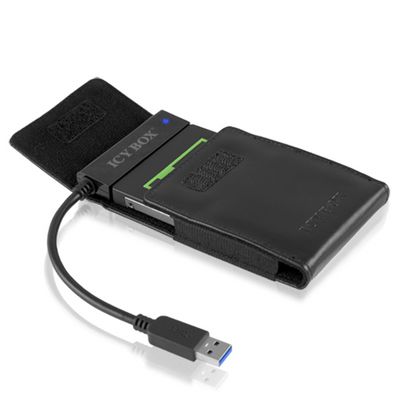 RaidSonic ICY BOX IB-AC6031-U3 USB 3.0 - 2.5 SATA adaptér