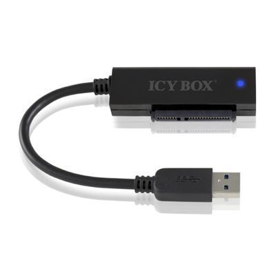 RaidSonic ICY BOX IB-AC6031-U3 USB 3.0 - 2.5 SATA adaptér