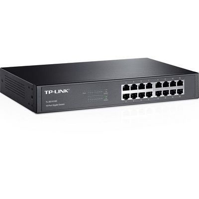 TP-LINK TL-SG1016D