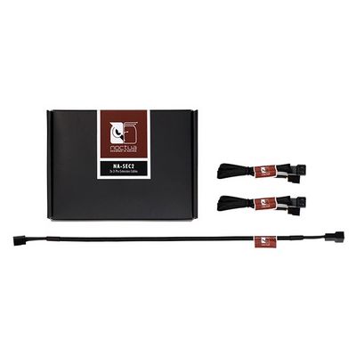 Noctua NA-SEC2 3-pin kabely