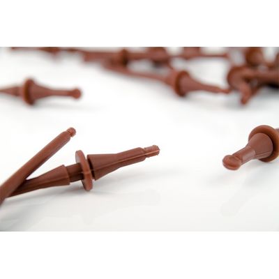 Noctua NA-SAV2 20ks úchytů