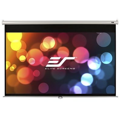 Elite Screens M100XWH 100