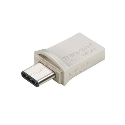 Transcend JetFlash 890S 64GB USB 3.1 OTG