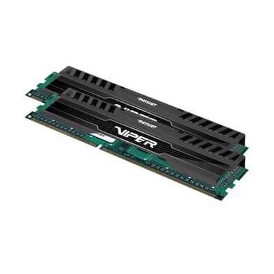 PATRIOT Viper 3 Black Mamba DDR3 16GB (2x8GB) 1600MHz CL9