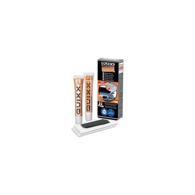 Quixx XERAPOL odstraňovač škrábanců z laku (2 x 25 g)