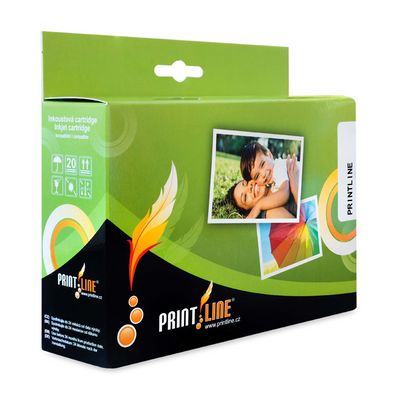 PRINTLINE kompatibilní cartridge s Epson 27XL, Multipack C,M,Y + 27XXL BK