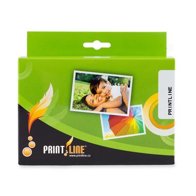 PRINTLINE kompatibilní cartridge s Epson 27XL, Multipack C,M,Y + 27XXL BK