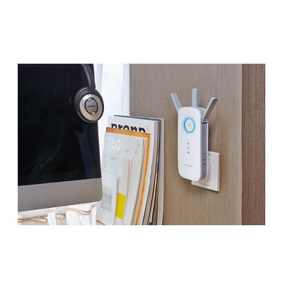 TP-LINK RE450