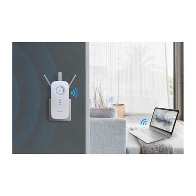 TP-LINK RE450