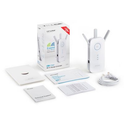 TP-LINK RE450
