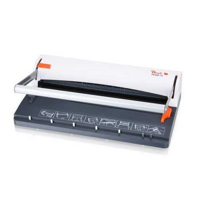 Peach Personal Wire Binder PB300-15