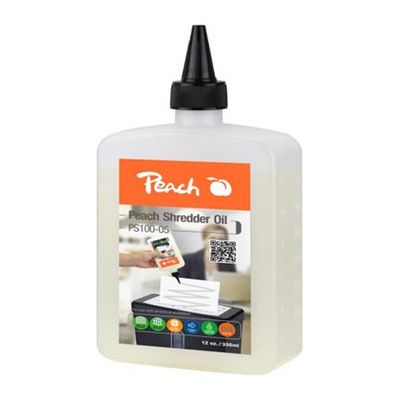 Peach Shredder Oil PS100-05 (olej)