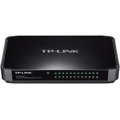 TP-LINK TL-SF1024M