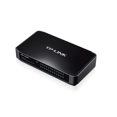 TP-LINK TL-SF1024M