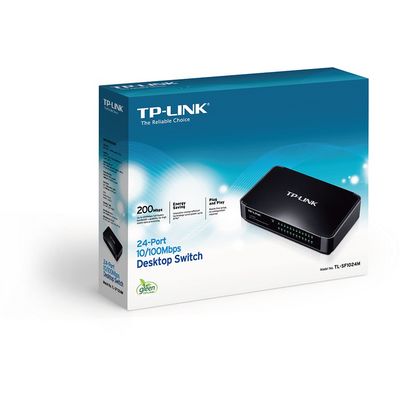 TP-LINK TL-SF1024M