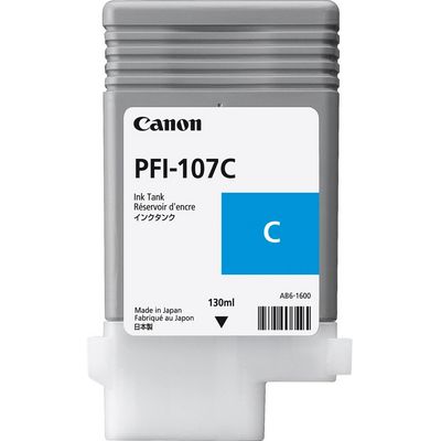 CANON PFI-107C