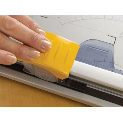 Fellowes Electron A3