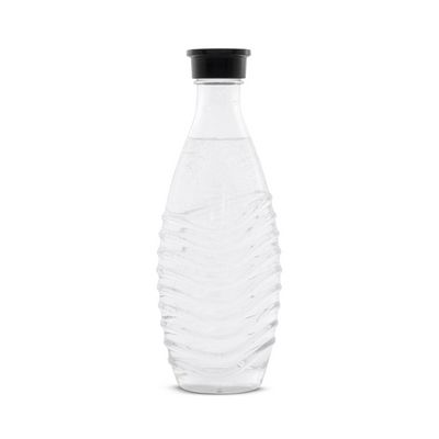 SodaStream Skleněná lahev Penguin/Crystal, 0,7 l