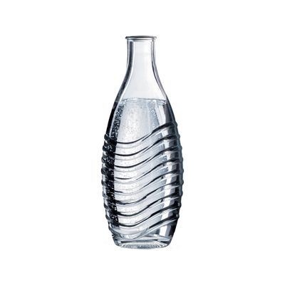 SodaStream Skleněná lahev Penguin/Crystal, 0,7 l