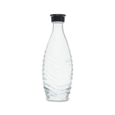 SodaStream Skleněná lahev Penguin/Crystal, 0,7 l
