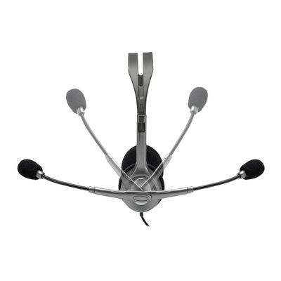 Logitech Stereo Headset H111