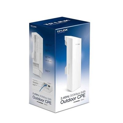 TP-LINK CPE210