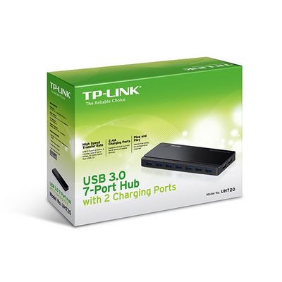 TP-LINK UH720