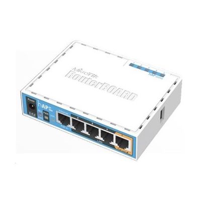 MikroTik RouterBOARD RB952Ui-5ac2nD
