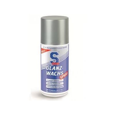Dr.O.K.Wack S100 Ochranný vosk na motocykly (250 ml)