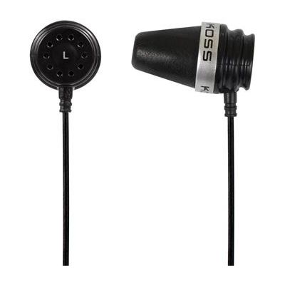 KOSS Spark Plug černá (doživotní)
