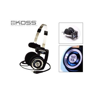 Koss Porta Pro (doživotní)