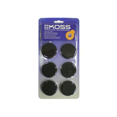 KOSS Port Cush