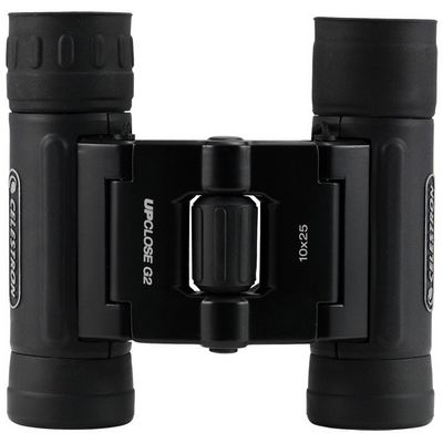 Celestron UpClose G2 10x25 Roof Binocular (71232) (71232 )