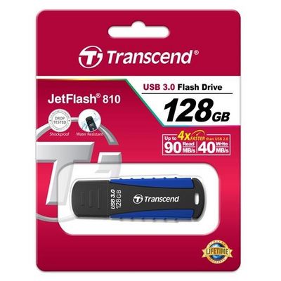 Transcend JetFlash 810 128GB