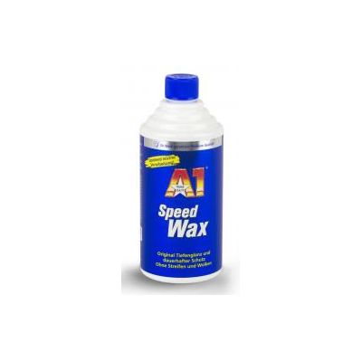 Dr.O.K.Wack A1 Rychle aplikovatelný vosk - Speed Wax (500 ml)