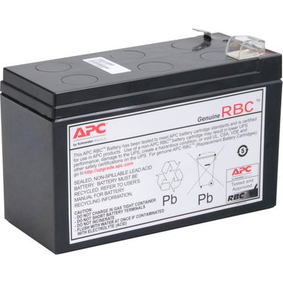 APC RBC110
