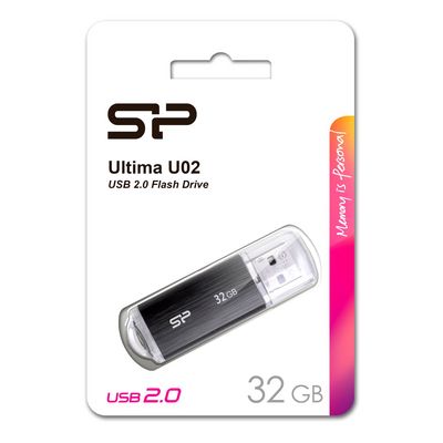 Silicon Power Ultima U02 32GB