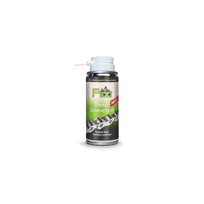 Dr.O.K.Wack F100 Suché mazivo na řetězy (100ml)