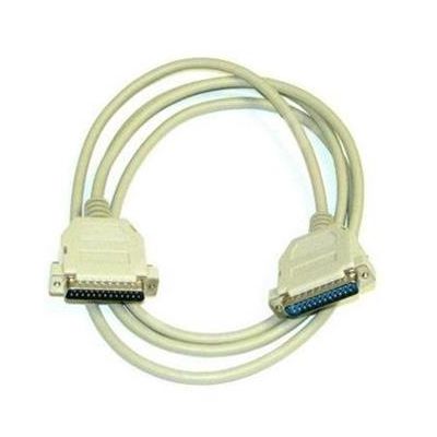 Datový kabel 25M-25M 2m 25ž.
