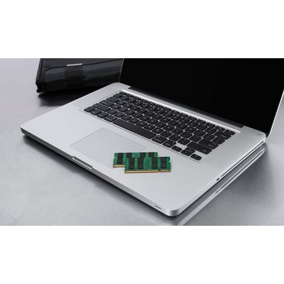 Kingston SO-DIMM DDR3L 8GB 1600MHz Low Voltage (KCP3L16SD8/8)